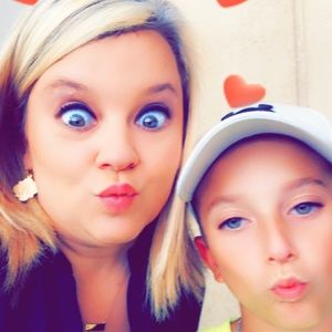 Meet your Posher, Angela